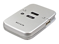 Belkin USB Anywhere USB